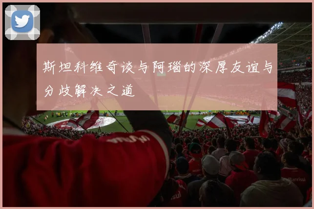 斯坦科维奇谈与阿瑙的深厚友谊与分歧解决之道