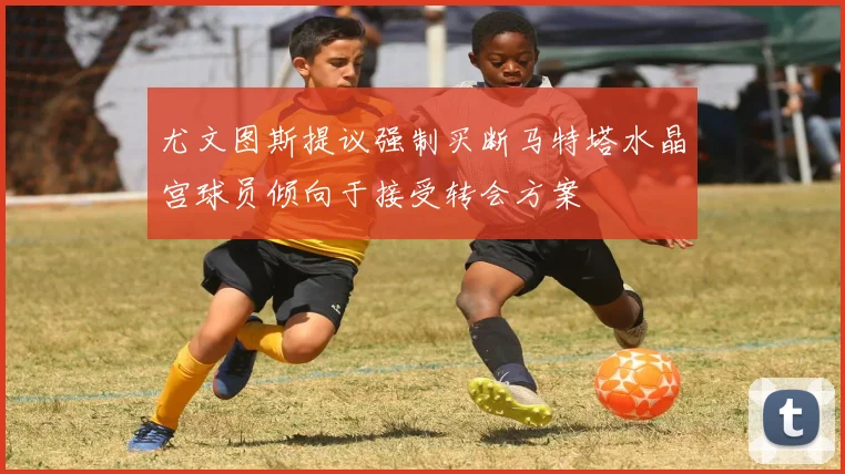 尤文图斯提议强制买断马特塔水晶宫球员倾向于接受转会方案